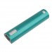 Portable 2600mAh charger with LED power indicator