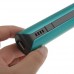 Portable 2600mAh charger with LED power indicator