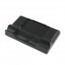 Twin USB Cradle with 2nd Battery Slot - for Galaxy Note/i9220