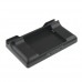 Twin USB Cradle with 2nd Battery Slot - for Galaxy Note/i9220