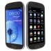 N710 Smart Phone Android 4.0 MTK6575 3G GPS WiFi 5.0 Inch