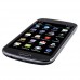 N710 Smart Phone Android 4.0 MTK6575 3G GPS WiFi 5.0 Inch