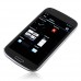 N710 Smart Phone Android 4.0 MTK6575 3G GPS WiFi 5.0 Inch