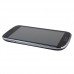 N710 Smart Phone Android 4.0 MTK6575 3G GPS WiFi 5.0 Inch