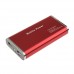 8000mAh 2 USB Port Power Bank for Mobile Phones Tablet PC