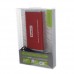 8000mAh 2 USB Port Power Bank for Mobile Phones Tablet PC