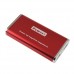 8000mAh 2 USB Port Power Bank for Mobile Phones Tablet PC