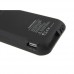 3000mAh Portable Power Bank External Battery Case for iPhone 4 4S