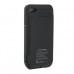 3000mAh Portable Power Bank External Battery Case for iPhone 4 4S