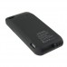 3000mAh Portable Power Bank External Battery Case for iPhone 4 4S