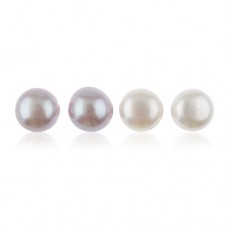 Elegant Freshwater Pearl Earrings Jewelry