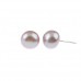 Elegant Freshwater Pearl Earrings Jewelry