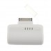 Portable 1400mAh Mobile Power Bank for iPhone iPad