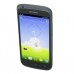 OO1S Smart Phone Android 4.0 MTK6577 3G GPS WiFi 4.3 Inch QHD Screen