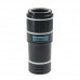 12X F20mm 70° Telephoto Camera Lens for iPhone 4 4S