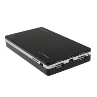 12000mAh Super Large Capacity Power Bank