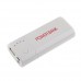 TS102A 5600mAh power bank with LED lighting Used for iPad/iPhone/MID/Camera/PSP/PDA