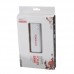 TS102A 5600mAh power bank with LED lighting Used for iPad/iPhone/MID/Camera/PSP/PDA