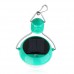 Portable Power-saving LED Solar Lamp