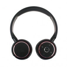 Stereo Bluetooth Headset for iPhone/iPad/Mobile Phone/Tablet PC