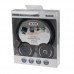 Stereo Bluetooth Headset for iPhone/iPad/Mobile Phone/Tablet PC