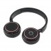 Stereo Bluetooth Headset for iPhone/iPad/Mobile Phone/Tablet PC