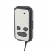 Mobile Phone Hands-free Transmitter with FM Transmitter,Headphone and Mic