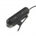 Mobile Phone Hands-free Transmitter with FM Transmitter,Headphone and Mic