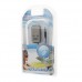 Mobile Phone Hands-free Transmitter with FM Transmitter,Headphone and Mic