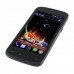 Beidou Hot Pepper LA-I Dual Core Android 4.0 MSM8225 3G GPS WiFi 4.0 Inch