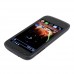 Beidou Hot Pepper LA-I Dual Core Android 4.0 MSM8225 3G GPS WiFi 4.0 Inch