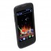 Beidou Hot Pepper LA-I Dual Core Android 4.0 MSM8225 3G GPS WiFi 4.0 Inch