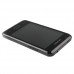 i9270+ Smart Phone Android 2.3 MTK6515 1.0GHz WiFi 3.5 Inch Multi-touch Screen- Black