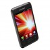 i9270+ Smart Phone Android 2.3 MTK6515 1.0GHz WiFi 3.5 Inch Multi-touch Screen- Black