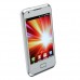 i9270+ Smart Phone Android 2.3 MTK6515 1.0GHz WiFi 3.5 Inch Multi-touch Screen- White