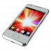 i9270+ Smart Phone Android 2.3 MTK6515 1.0GHz WiFi 3.5 Inch Multi-touch Screen- White