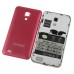 i9270+ Smart Phone Android 2.3 MTK6515 1.0GHz WiFi 3.5 Inch Multi-touch Screen- Red