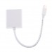 Mini DisplayPort to DVI Adapter Cable