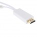 1.5m MHL Micro USB to HDMI Adapter Cable