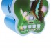 Fashion Z-16 Music Mini Speaker Micro SD/USB/TF Speaker Four Colors Selectable