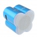 Fashion Z-16 Music Mini Speaker Micro SD/USB/TF Speaker Four Colors Selectable