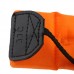 Camera Floating Strap for Waterproof Digital Cameras Orange