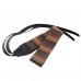 High Quality Camera Neck Shoulder Strap For DSLR Camera Stripe Woven Nylon Canvas Material