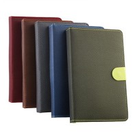 Colorful Leather Stand Case Mini USB Keyboard for 7 Inch Tablet PC 5 Colors Selectable