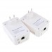 200M Power Line Communication Network Adapter