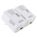 200M Power Line Communication Network Adapter