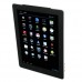 SuperPad iPPO i97 9.7 Inch Tablet PC Dual Core RK3066 IPS Screen Android 4.1 16GB 1G RAM HDMI Bluetooth Dual Camera Silver