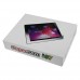 SuperPad iPPO i97 9.7 Inch Tablet PC Dual Core RK3066 IPS Screen Android 4.1 16GB 1G RAM HDMI Bluetooth Dual Camera Silver