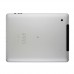 SuperPad iPPO i97 9.7 Inch Tablet PC Dual Core RK3066 IPS Screen Android 4.1 16GB 1G RAM HDMI Bluetooth Dual Camera Silver