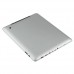 SuperPad iPPO i97 9.7 Inch Tablet PC Dual Core RK3066 IPS Screen Android 4.1 16GB 1G RAM HDMI Bluetooth Dual Camera Silver